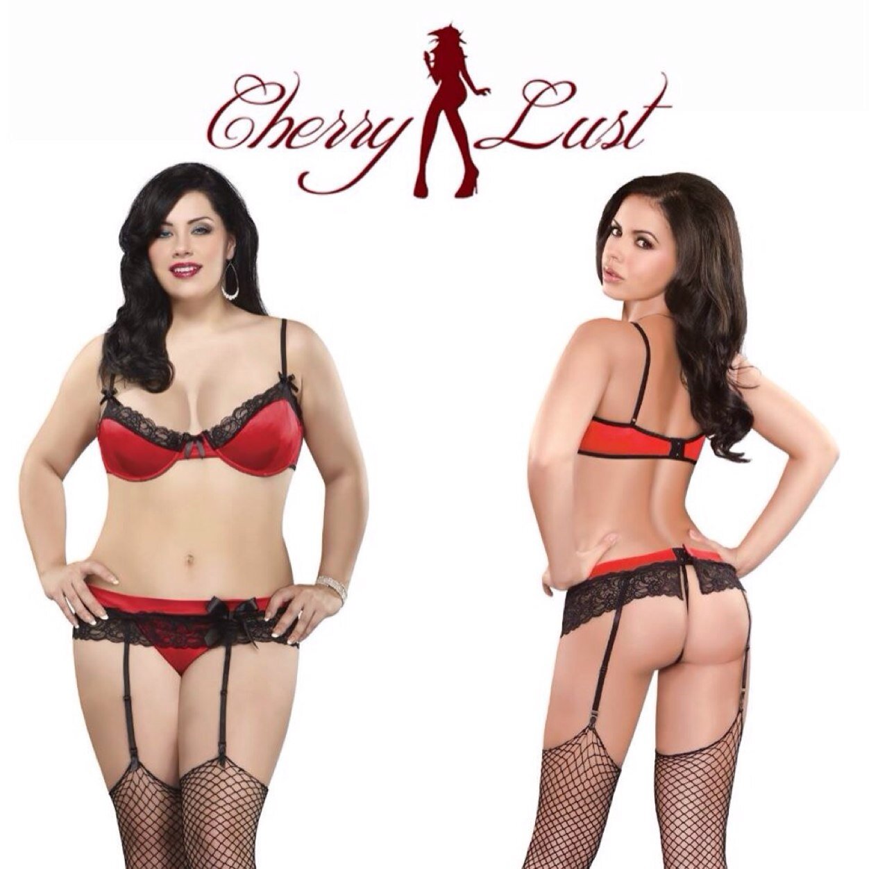 Bondage, Vibrators, Lingerie, Dildos, Cherry Lust
