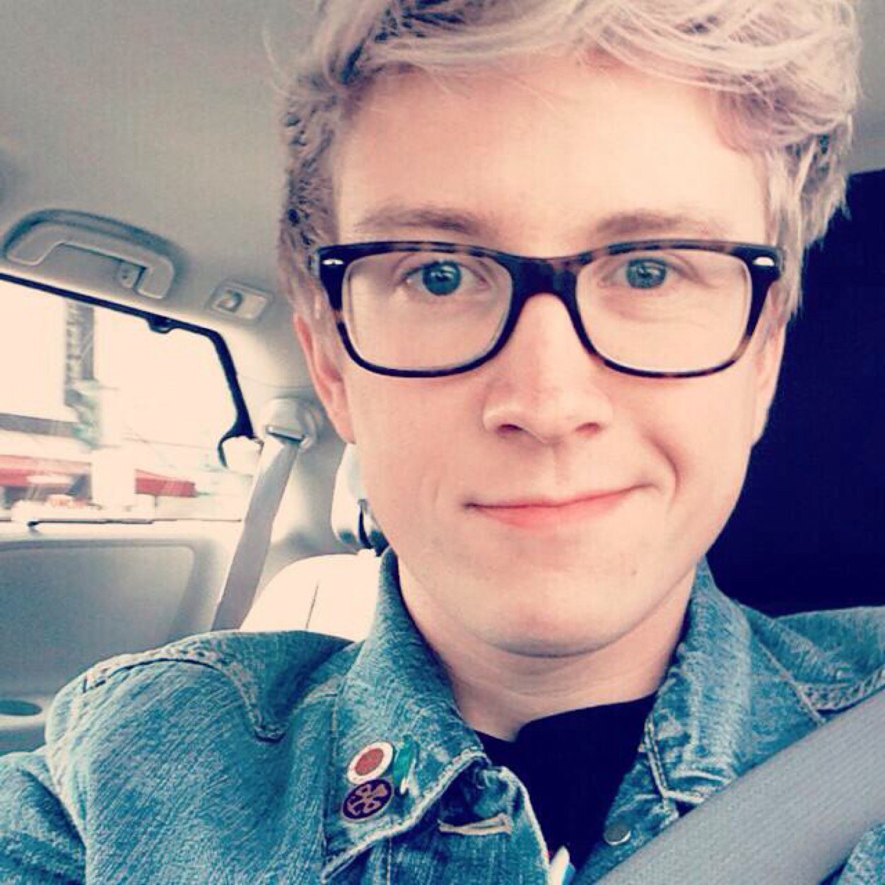 Hi its Tyler!!((;