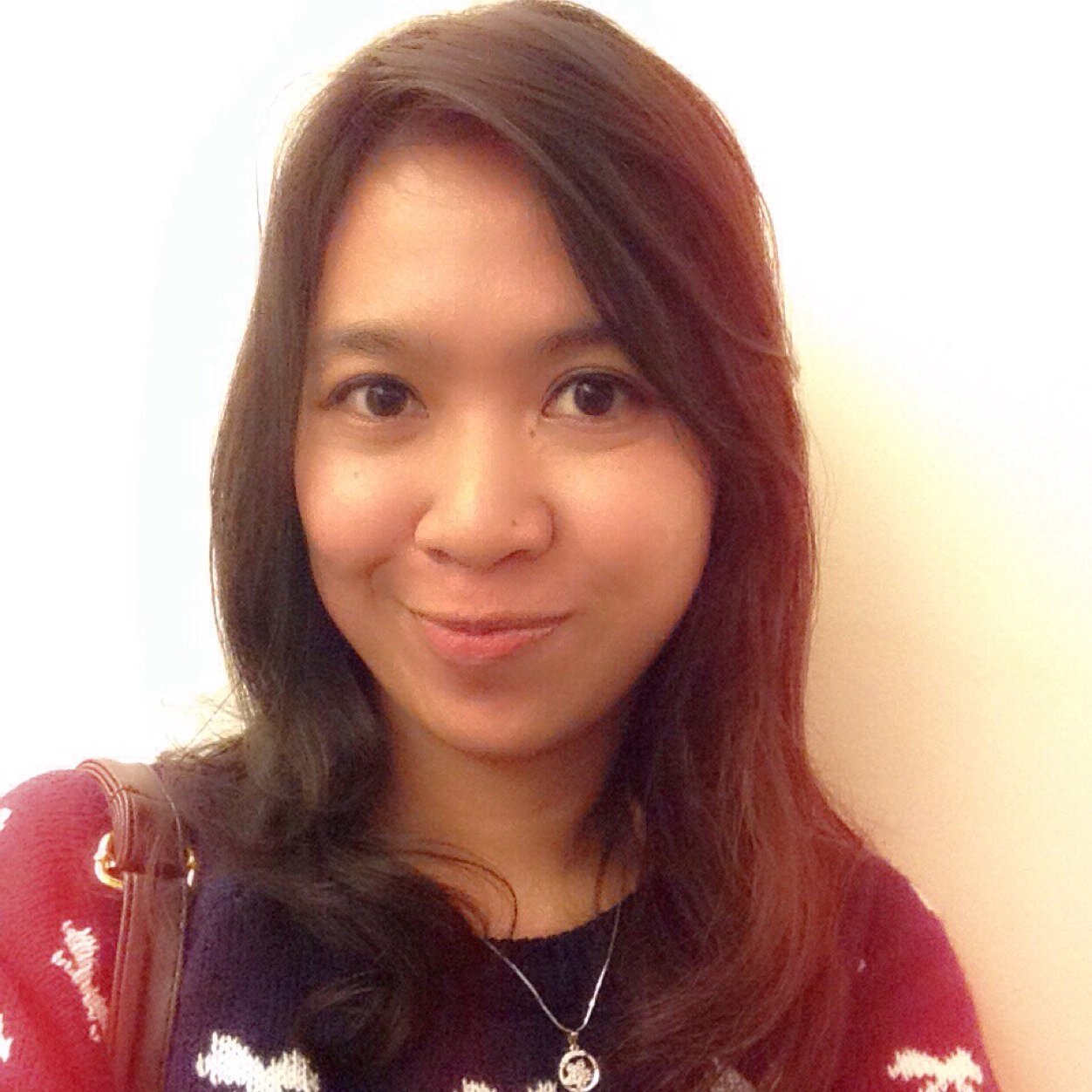 VennyChristinna's profile picture. 