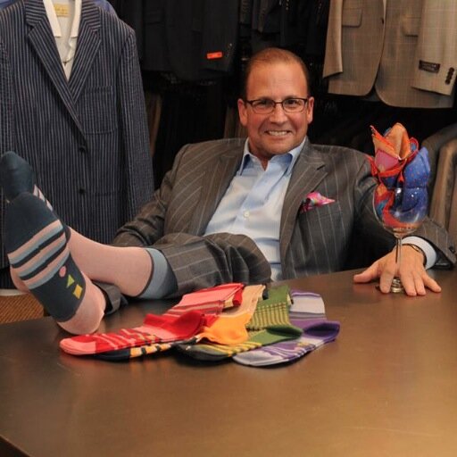 mwiesenthal1's profile picture. 