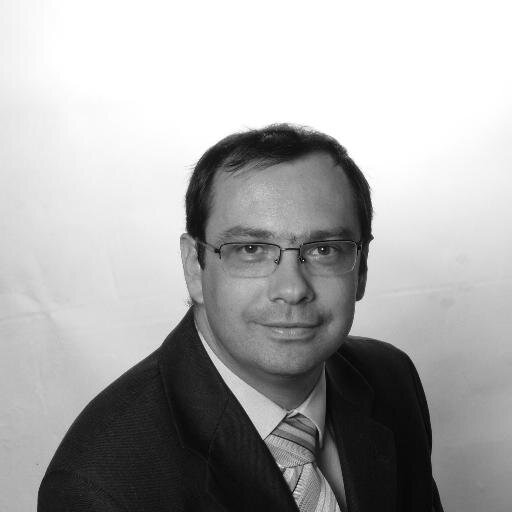 Business Consultant for SME