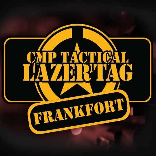 CMP is a new evolution of laser tag featuring high tech realistic simulated weapons and mission-based games.