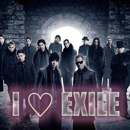 あなたのEXILE大好きツィートを、皆で共有（RT）して、EXILEを皆で応援しましょう〜、そしてファンの輪を広げましょう！