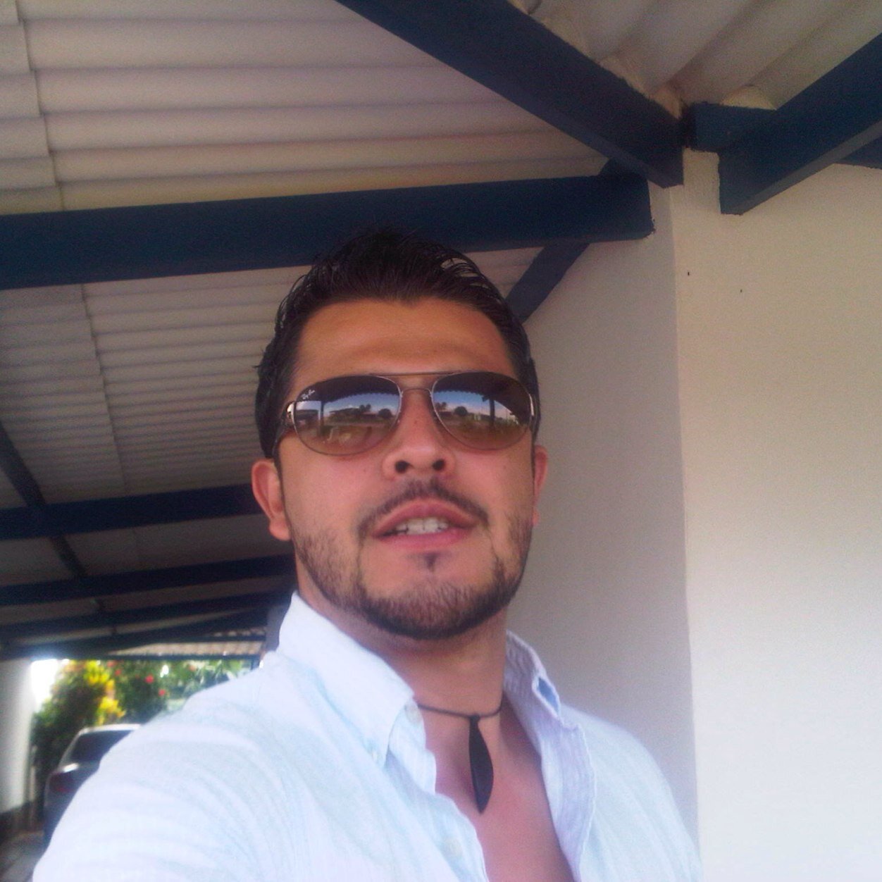 Lcdo. Contaduría Pública. Egresado de la ULA. Auditor. Rotario / Tesorero @Rotarysantiago Mérida Dtto. 4380. Aficionado a la música, deportes y cine.
