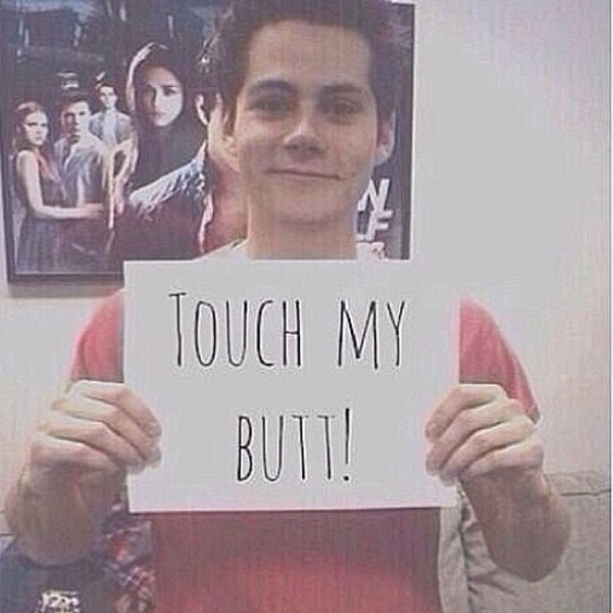 For this free follow please go follow me back at @dylanisspicy  (((: i love you, stay beautiful