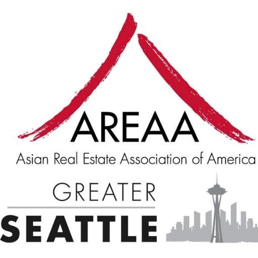 AREAA Greater Seattle supports business goals of the local API real estate industry by providing education, networking forums & a strong voice to our community.