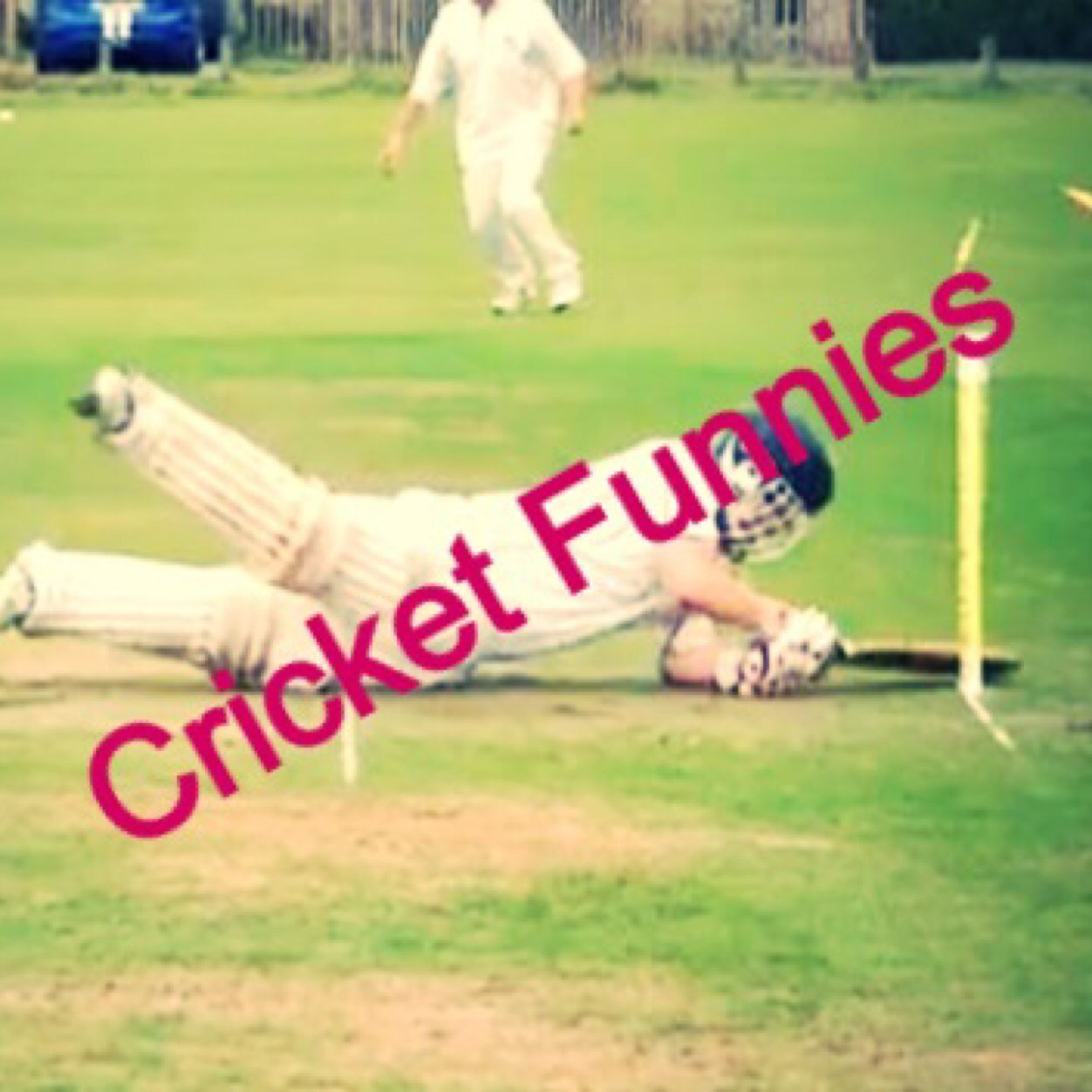 Got a funny photo, video or story to share from your local/village cricket side? Submit your entries to cricketfunnies@outlook.com