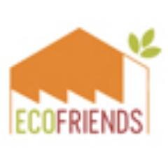 Ecofriends - Associazione Cittadini e Imprese
Amiche dell'Ambiente.