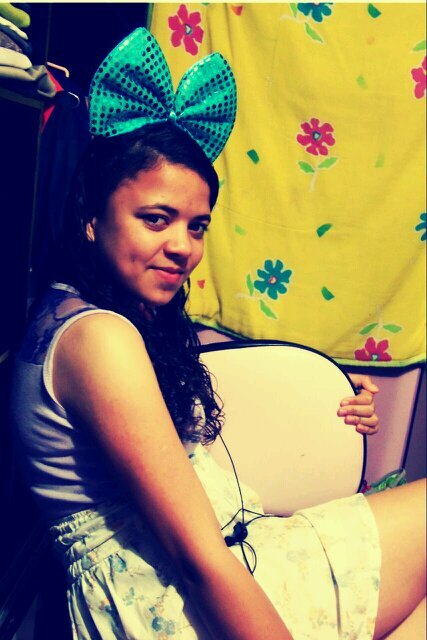 Karla_Libel's profile picture. 