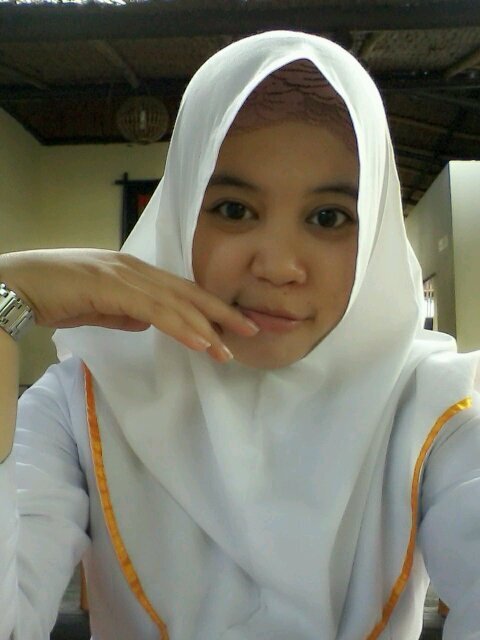 INSTITUTE NURSING of MUHAMMADIYAH PONTIANAK