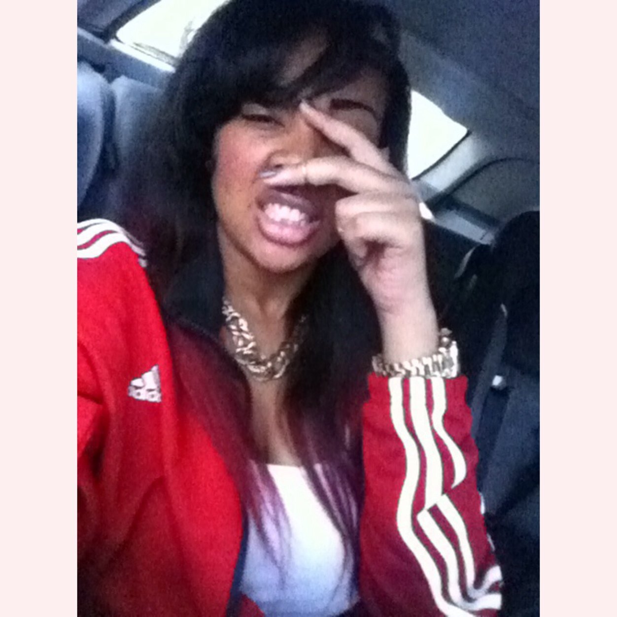 If you sharing your success and not your struggle, then you a fool . - ig rosecartel