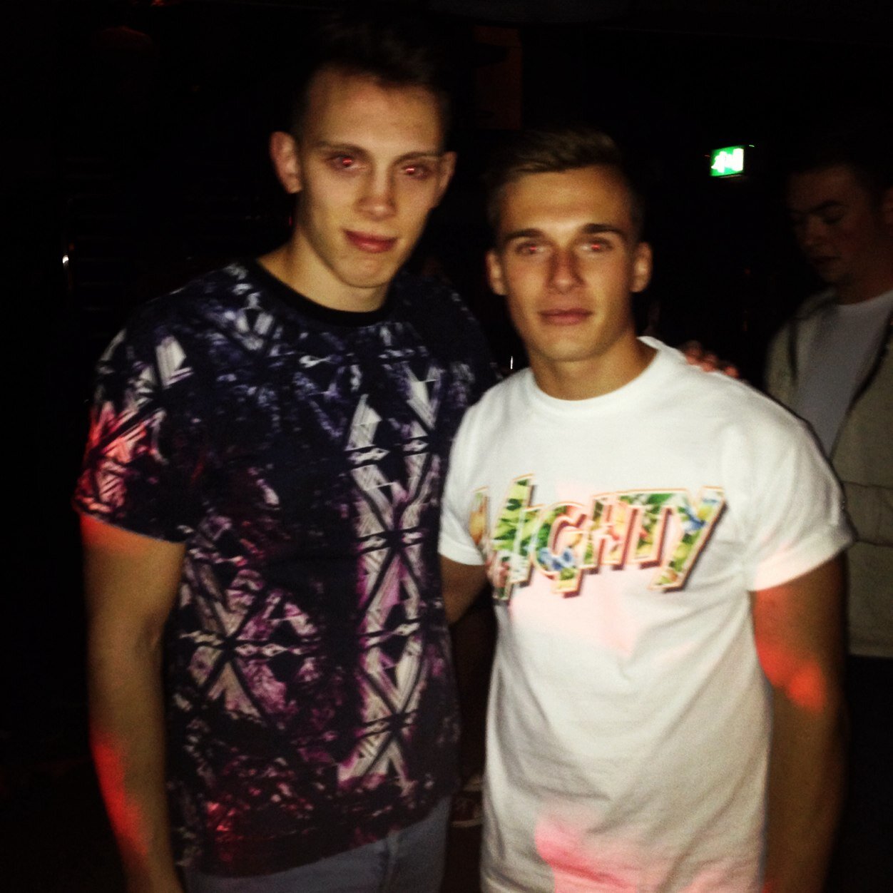 josephgills's profile picture. instagram - josephgills