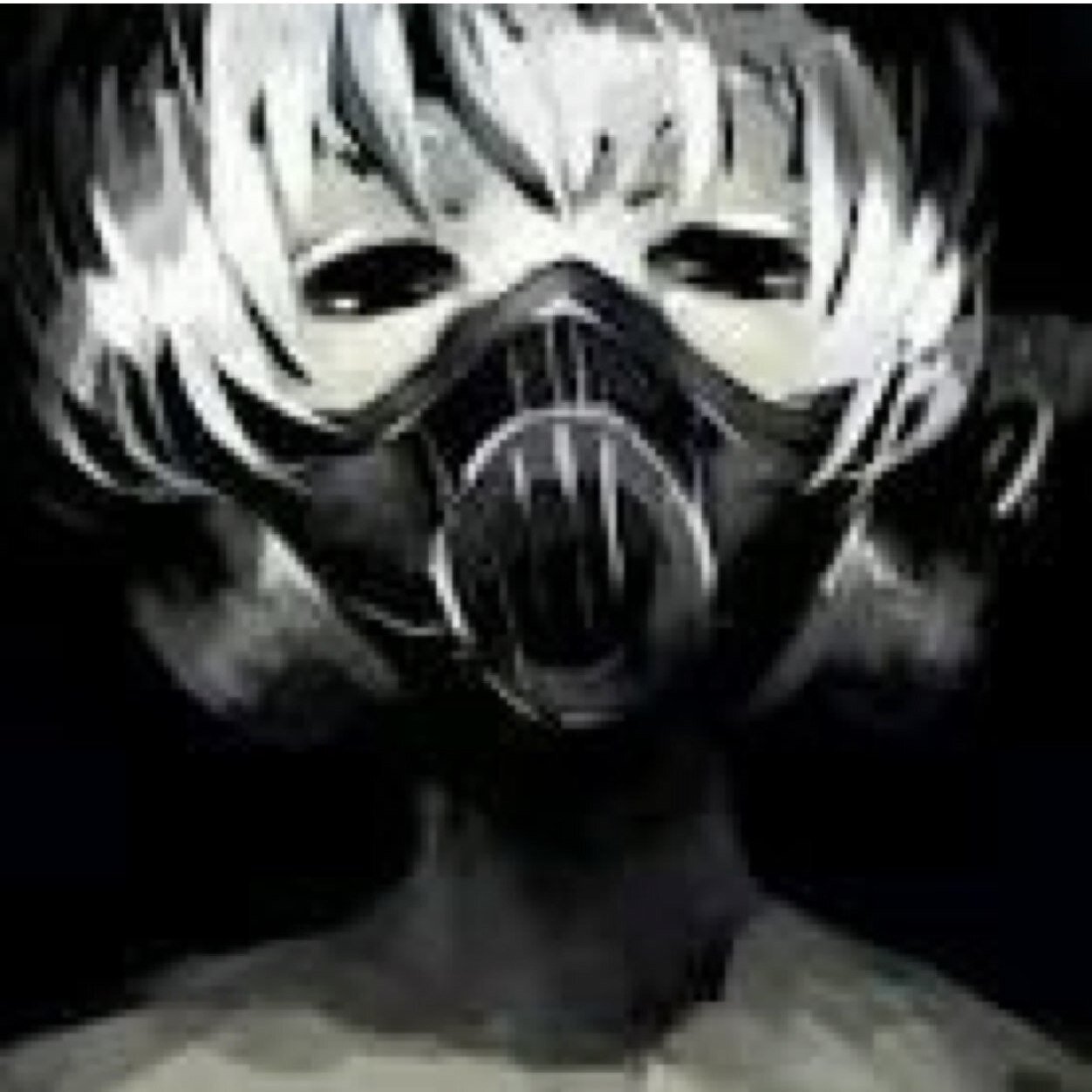 InsaneCreatureR's profile picture. Do you wanna play? #Insane #Cannibal #Bi