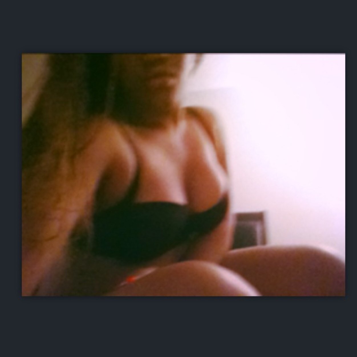 I Would Give You A Bio, But Then You'd Think You Know Me