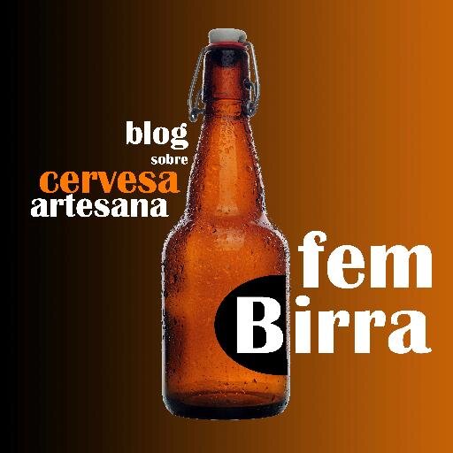 fembirra's profile picture. Blog sobre cervesa artesana. Fem birra?