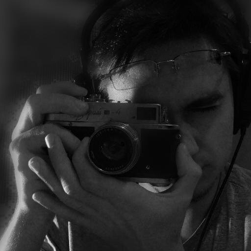 Domining's profile picture. Are you scared of beeing nothing?