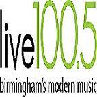live1005online's profile picture. Birmingham's Modern Music