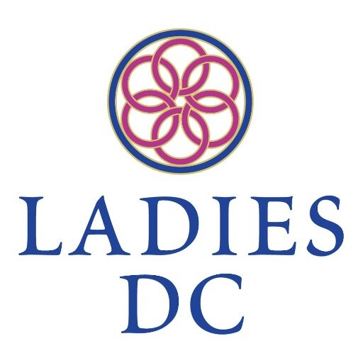 Founding chapter of @LadiesAmerica, Washington's network of over 3k women connecting to help one another advance personally & professionally. #WomenHelpingWomen