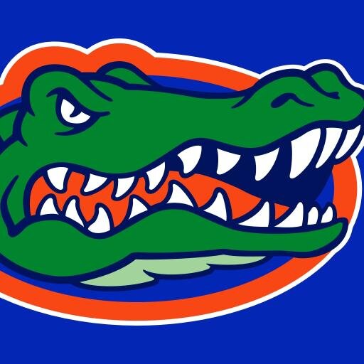 Faith. Family. Friends. Florida Football.