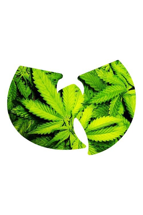 wu tang, weed