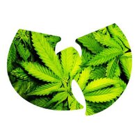 Wu Weed™(@WuTangCannabis) 's Twitter Profile Photo