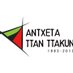 Antxeta Ttan-Ttakun (@ttanttantxeta) Twitter profile photo