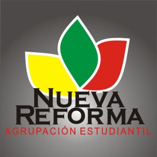 Agrupación estudiantil de la Facultad de Derecho de Azul, Universidad Nacional del Centro de la Provincia de Buenos Aires.