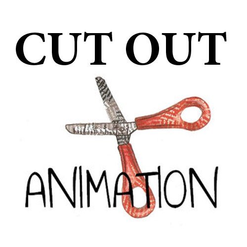 UK Animation group, keen to develop an animated short in the style of the 1980s cut out animation format (in the digital age), DM if you want to be involved