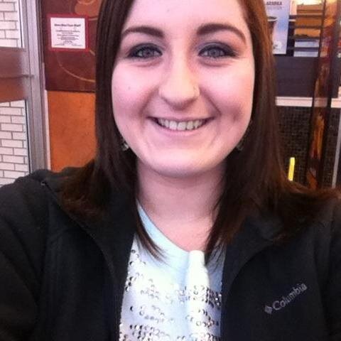 Chubby, Single, and Ready for a Pringle
