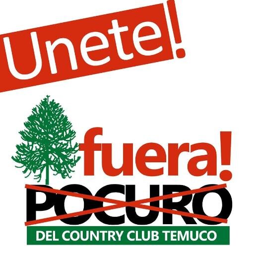 Accionistas Minoritarios y Amigos del Country Club Temuco