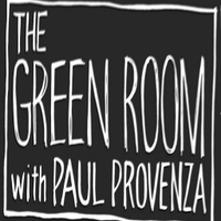 The Green Room(@GreenRoomWithPP) 's Twitter Profile Photo