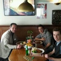 Peter Reijnoudt (@peterreijnoudt) 's Twitter Profile