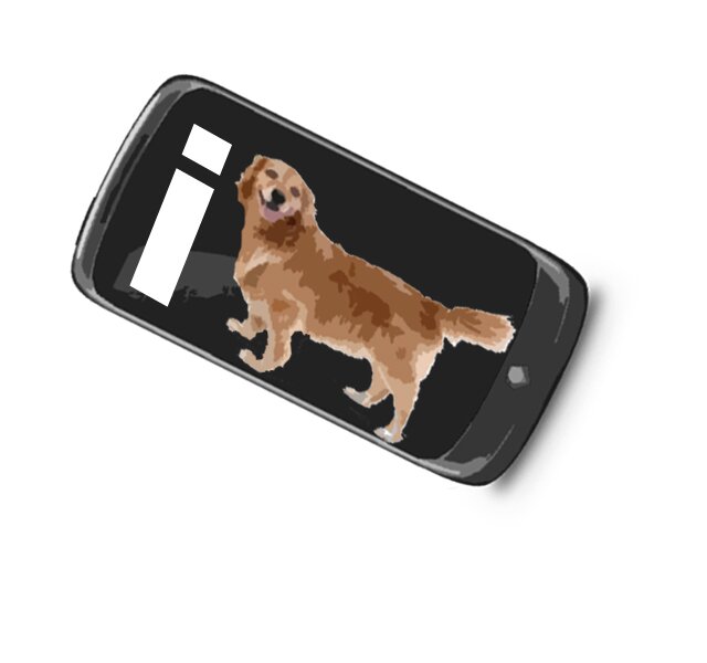 Seeing iDog guides the visually impaired user through all the internet’s pictures, images, and videos.