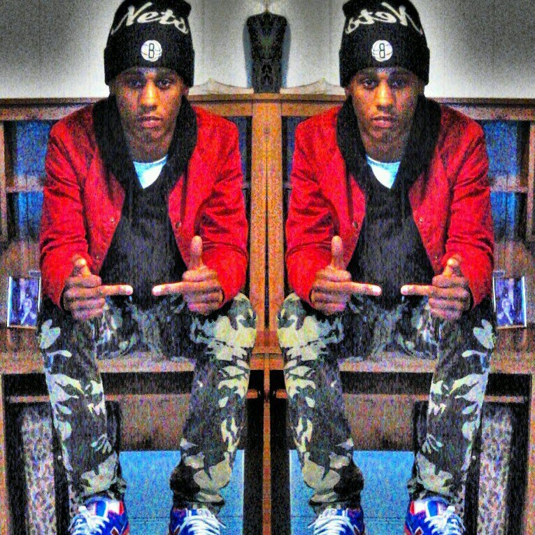 New Twitter .. Follow Me !
