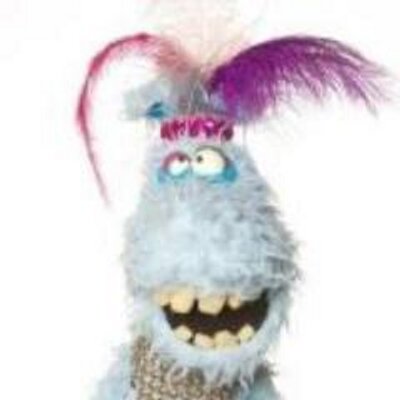 Horst Pferdinand på Twitter: "Halloo! Ich bin ein altes Zirkuspferd."