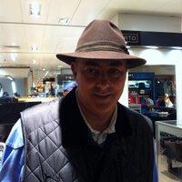 Luis Macía Echene (@lumae63) 's Twitter Profile Photo