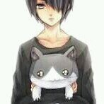 Hello, I'm Converse. I represent the country of Converse. Stressed, depressed, and I'm just depressed. ||♥@ActualVans♥||Gay||17||