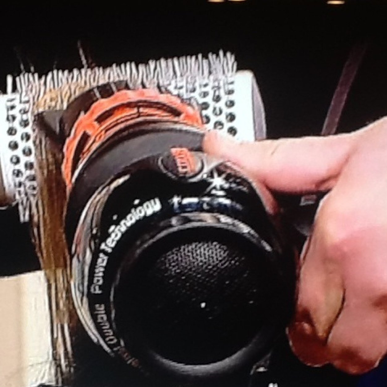 maxmenditta's profile picture. Hairdresser