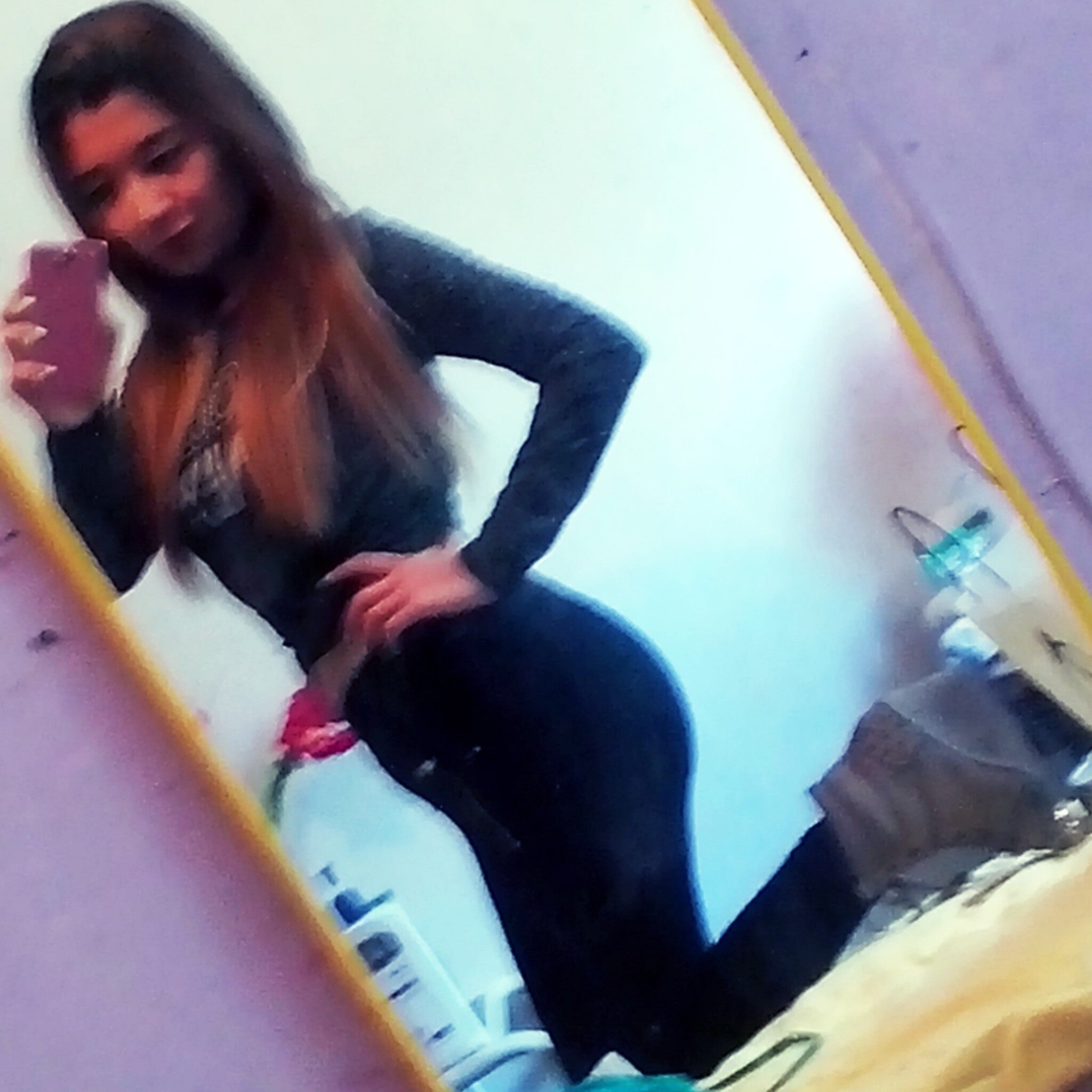 Enamórate poquito .. nadamas ;) ❤