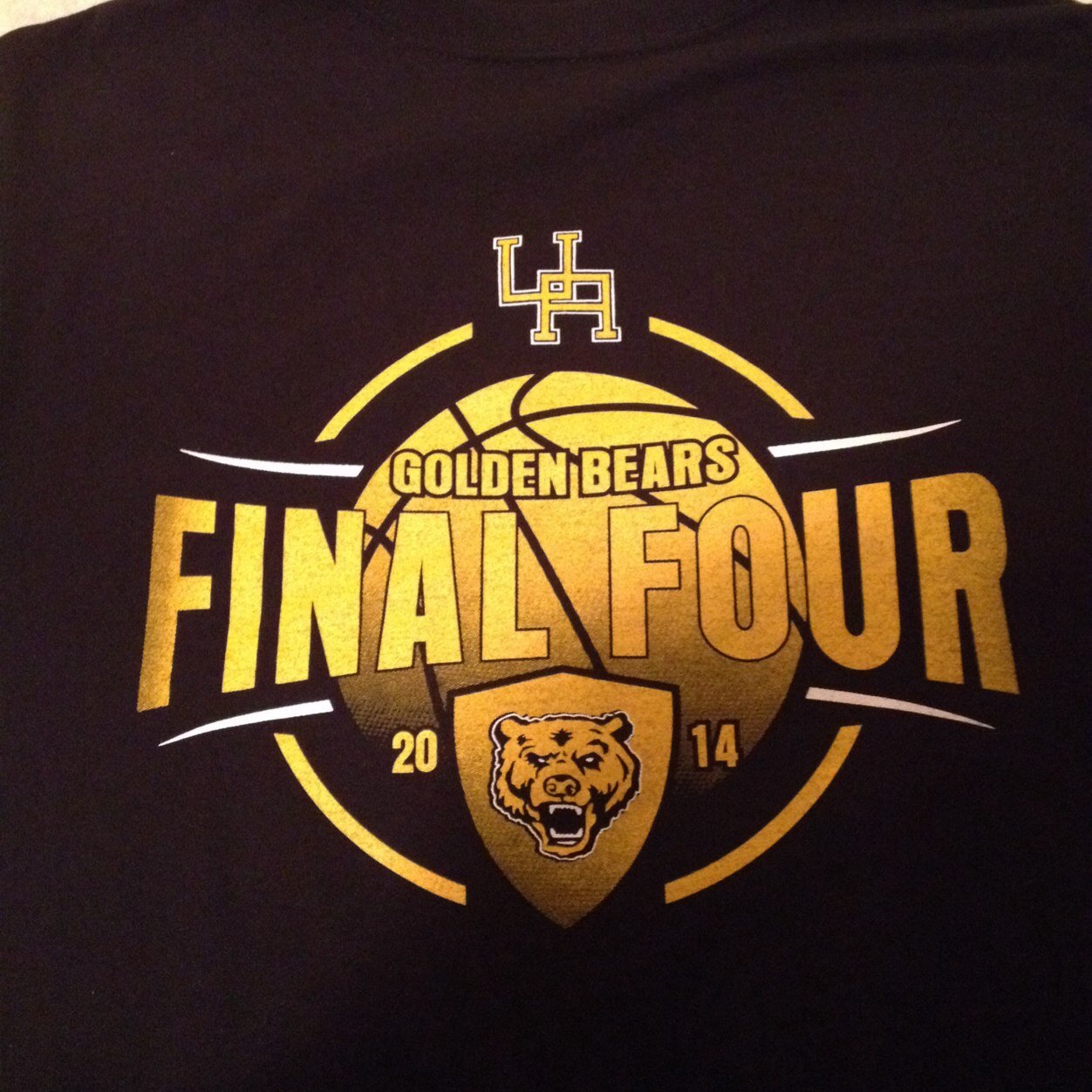 UAmensbball Profile Picture