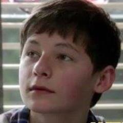 My name is Henry. (Not Jared S. Gilmore )