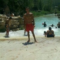 Dani Chicharro (@danichicharro) Twitter profile photo