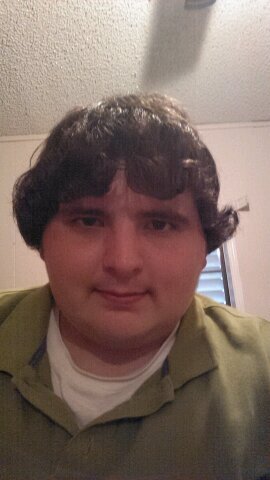 the 6'1 stallion of DHS! Eater of words, big fan of @WWEDanielBryan and @NatbyNature, bassist of mustang mafia,and a wrestling stallion in his @WWEgames!