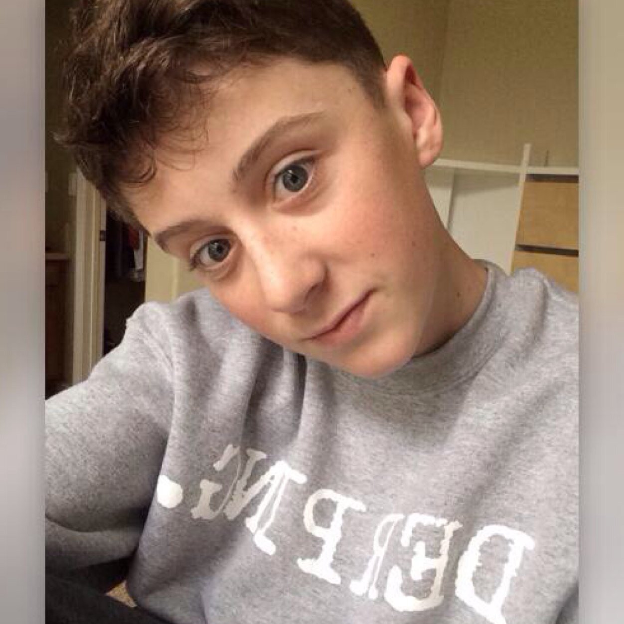 I hope I made you smile :) @fckingdillon