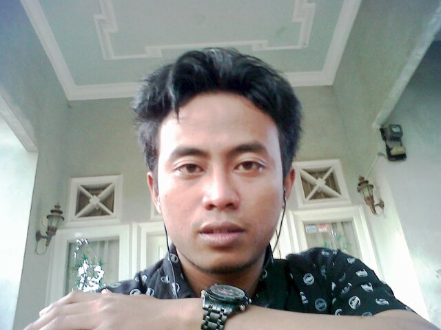 Di mna cinta sejatiku