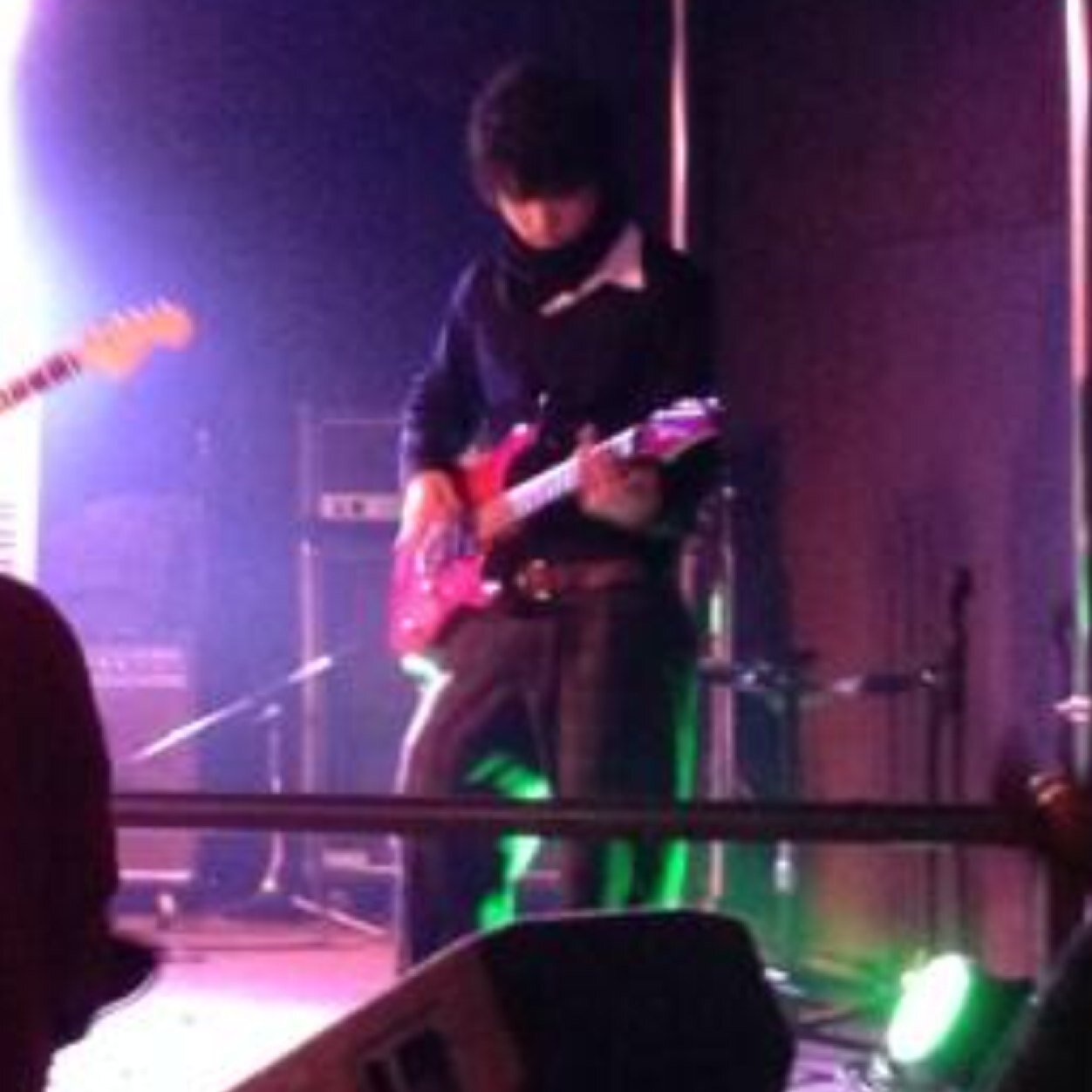 uver03240111's profile picture. 