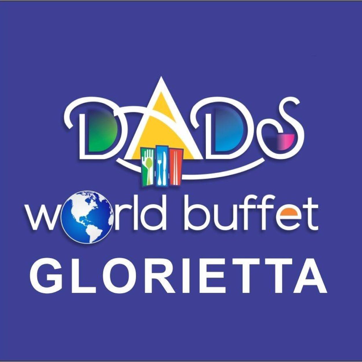 DadsGlorietta's profile picture. Buffet Restaurant