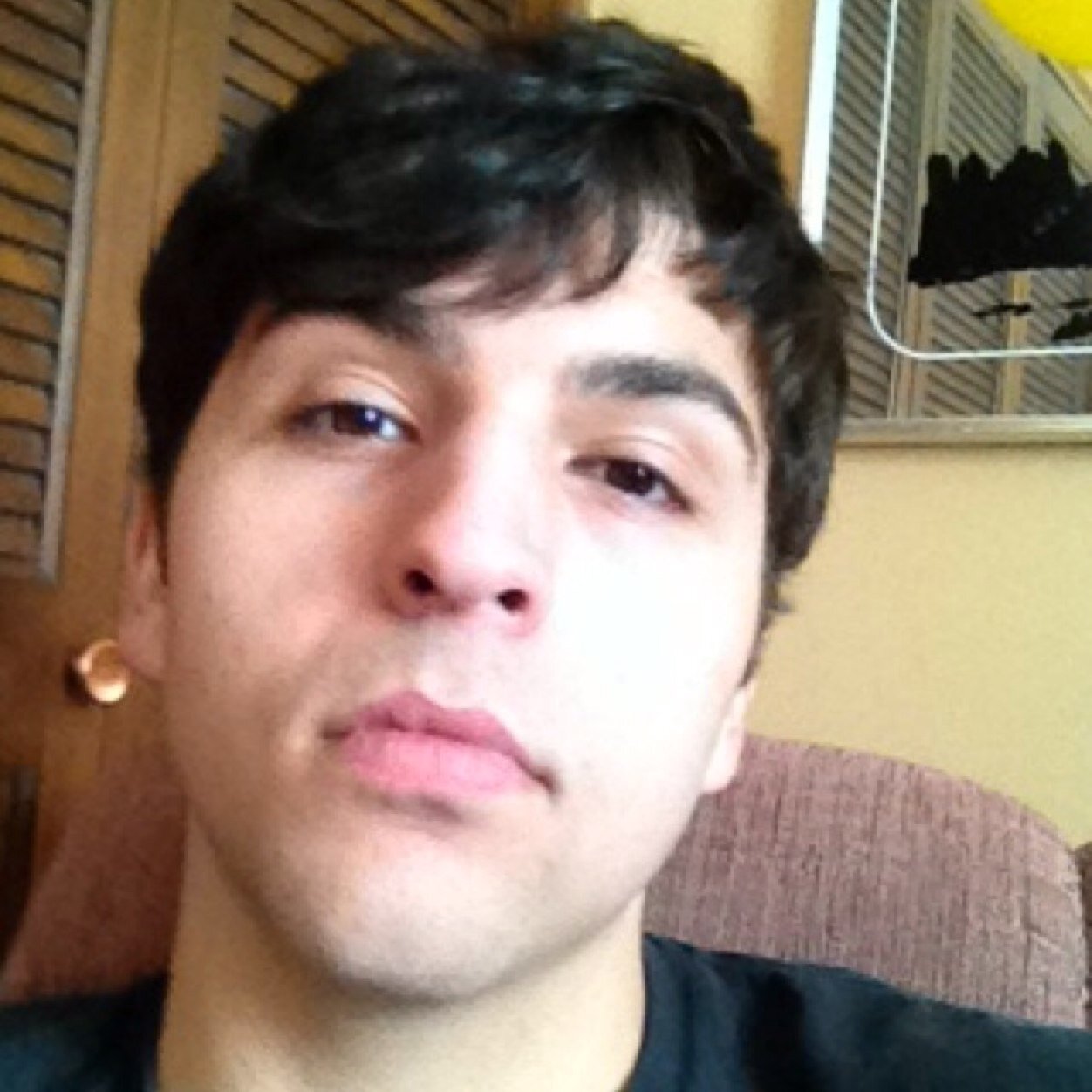 Gcracker10's profile picture. Keep it i^2