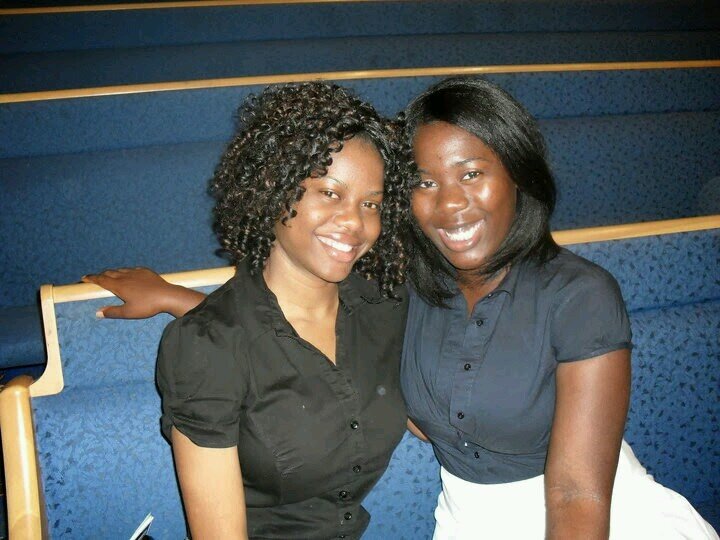Self motivated; loves Jesus!