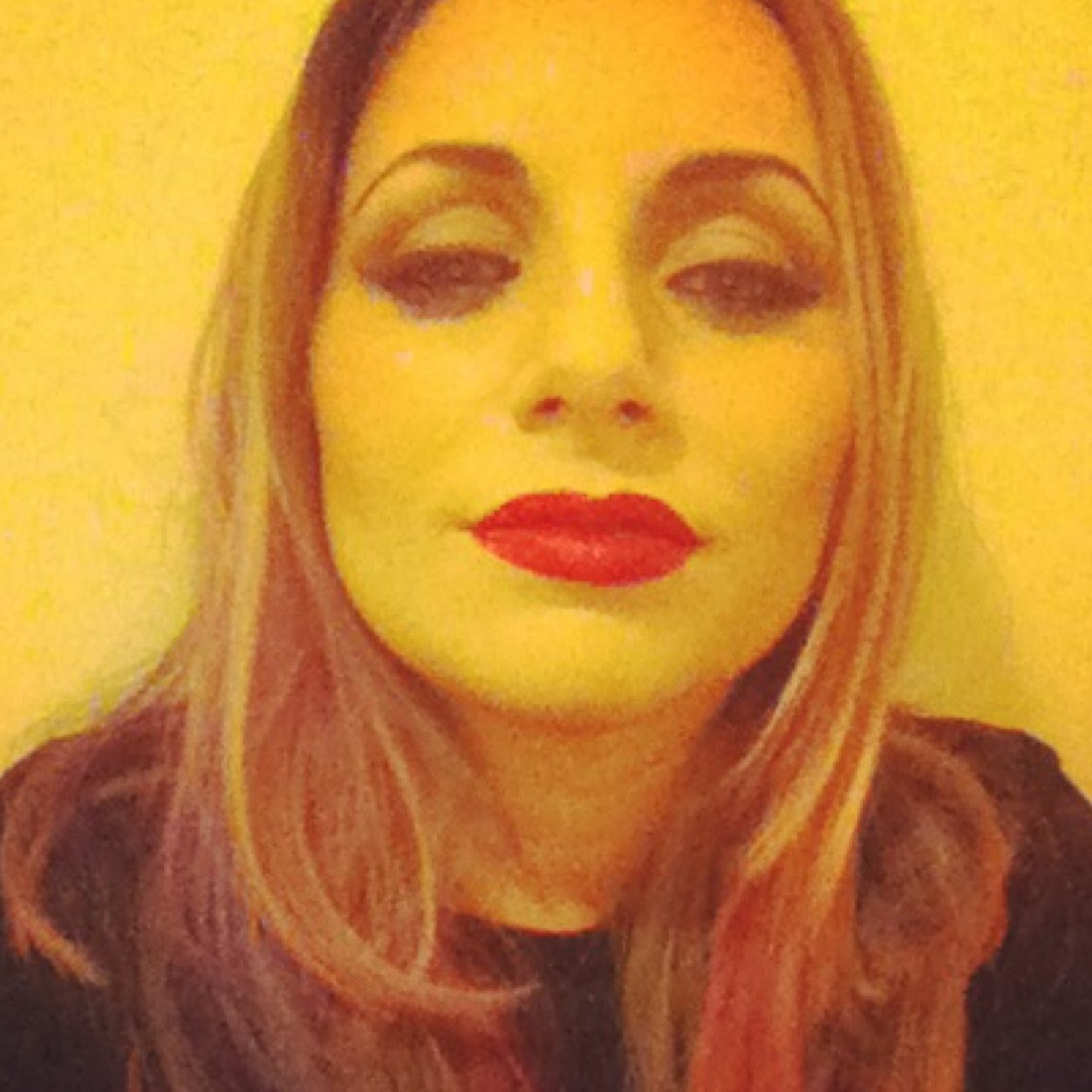 Make up artist, films,fashion magazines, commercials